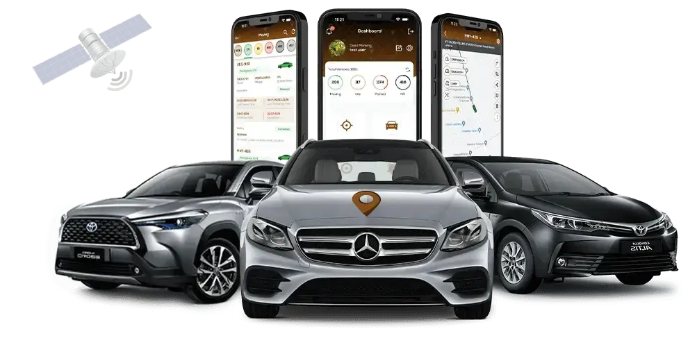best car tracker company in pakistan