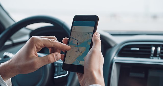 best car tracker company in Pakistan