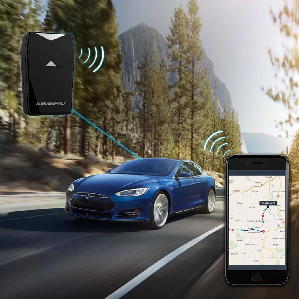 best car tracker company in pakistan