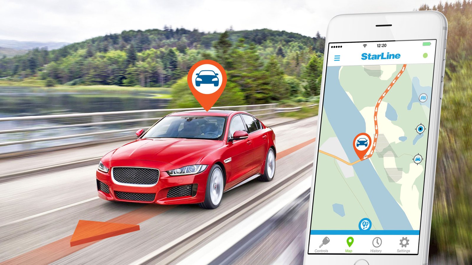 best car tracker company in Pakistan