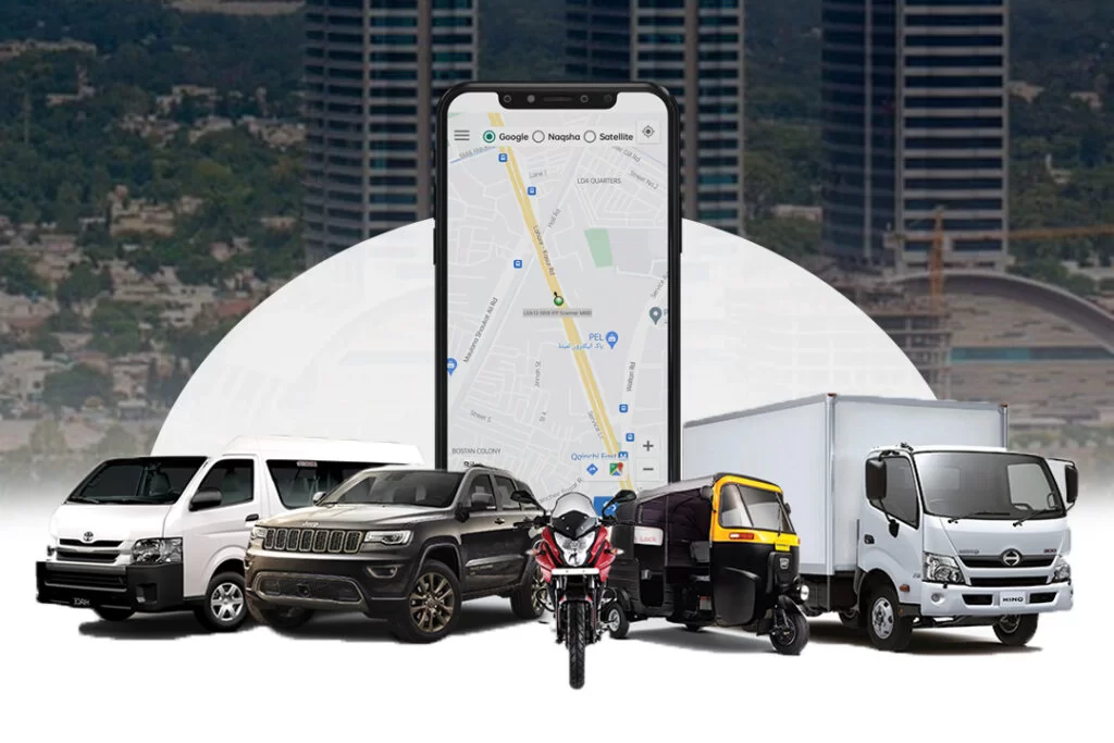 best car tracker price in pakistan