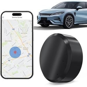 best car tracker company in Pakistan