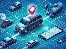 TrackerExperts: Smart Tracking for Modern Drivers