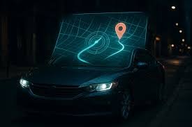 You’re Guide to the Best Car Tracker Company in Pakistan