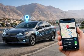 best car tracker company in pakistan